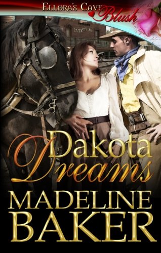Dakota Dreams book cover