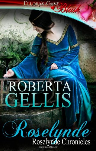 Roselynde book cover