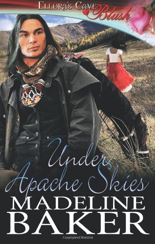 Under Apache Skies book cover