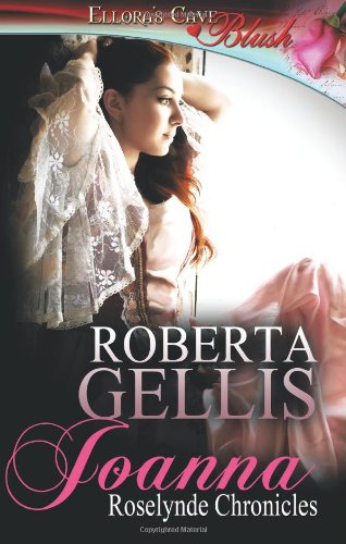 Joanna book cover