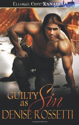 Guilty As Sin