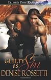 Guilty as Sin (Phoenix Rising, Book Four)
