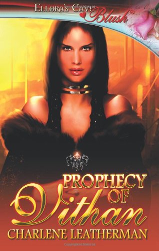 Prophecy of Vithan