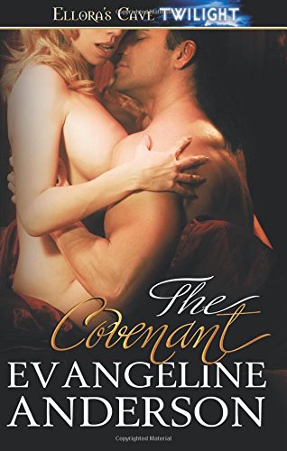 The Covenant book cover