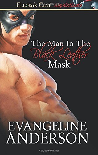 The Man in the Black Leather Mask book cover