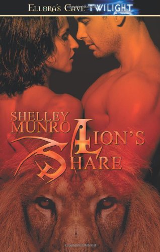 Lion's Share