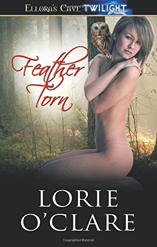 Feather Torn book cover