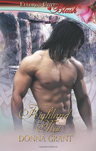 Highland Mist book cover