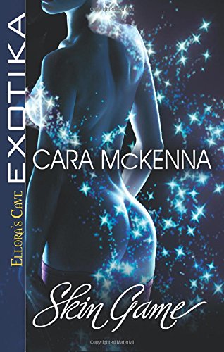 Skin Game book cover