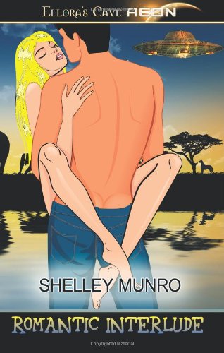 Romantic Interlude book cover