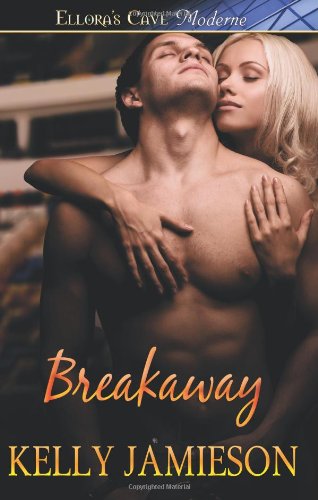 Breakaway book cover