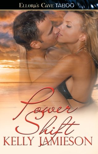 Power Shift book cover
