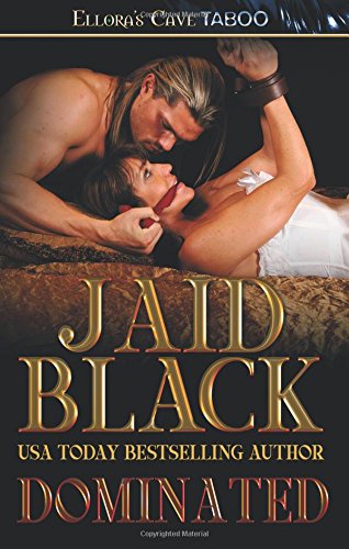 Dominated book cover