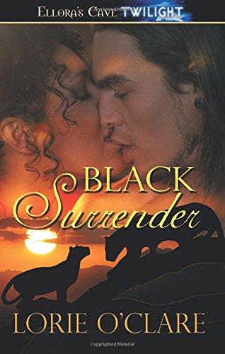Black Surrender cover