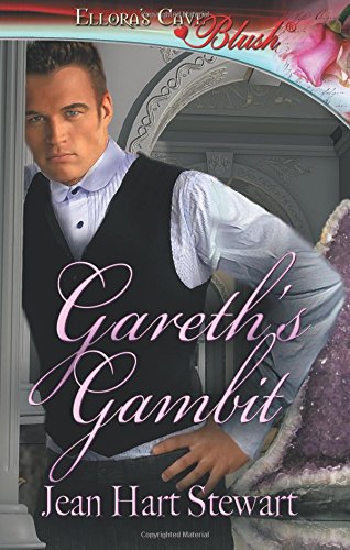 Cover of Gareth's Gambit