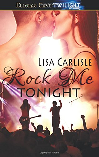 Rock Me Tonight book cover