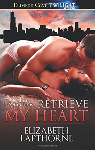 Cover of Retrieve My Heart