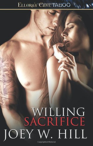 Willing Sacrifice book cover