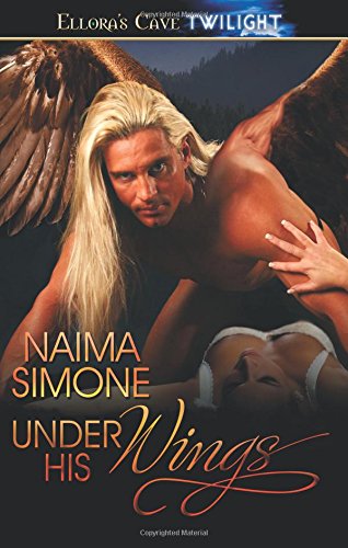 Under His Wings book cover