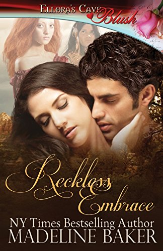 Reckless Embrace cover