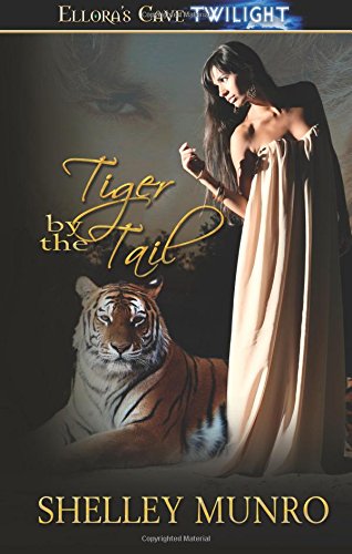 Tiger by the Tail cover