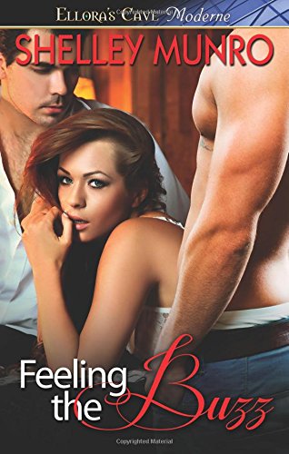 Feeling the Buzz / Buzz cover