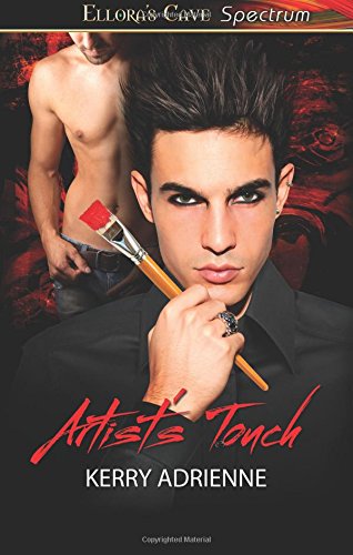 Artist's Touch book cover