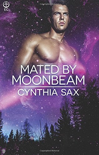 Mated By Moonbeam / Exposed by Moonbeam book cover