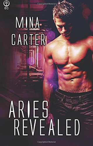 Aries Revealed book cover