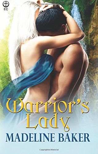Warrior's Lady book cover
