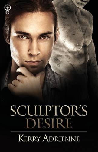 Sculptor's Desire book cover