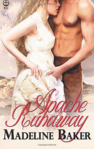 Apache Runaway book cover