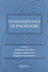 Fundamentals of Phosphors