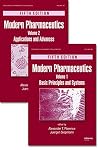 Modern Pharmaceutics, Fifth Edition, Volume 2: Applications and Advances