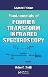 Fundamentals of Fourier Transform Infrared Spectroscopy