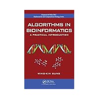 Algorithms in Bioinformatics (Hardback)