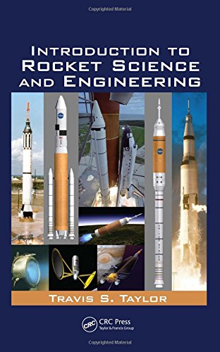 Introduction to Rocket Science and Engineering book cover