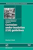 Corrosionunderinsulation Cui Guidelines Efc 55