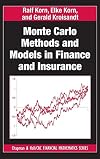 Monte Carlo Methods and Models in Finance and Insurance
