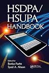 HSDPA/HSUPA Handbook (Internet and Communications)