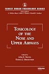 Toxicology of the nose and upper airways