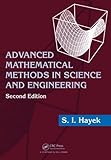 Advanced Mathematical Methods In Science And Engineering