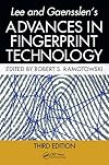 Lee and Gaensslen's advances in fingerprint technology
