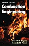 Combustion engineering