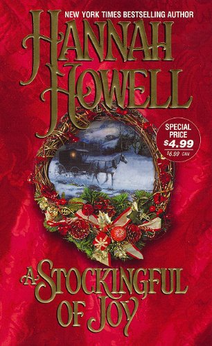 A Stockingful of Joy book cover