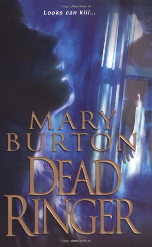 Dead Ringer book cover