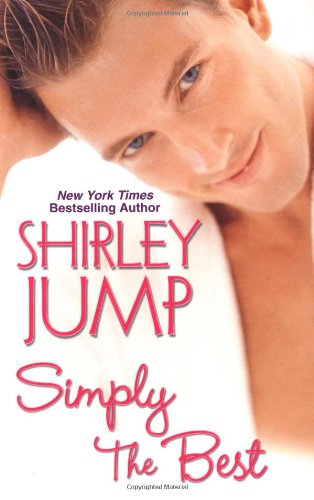 Simply The Best book cover