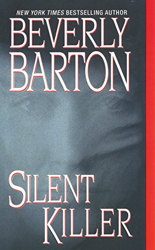 Silent Killer book cover