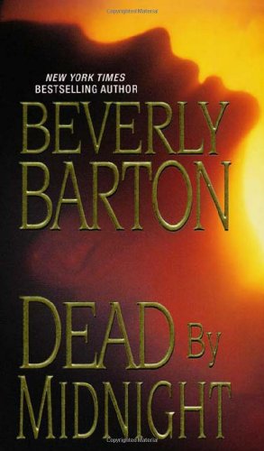 Dead by Midnight book cover