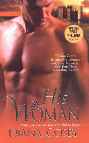 His Woman cover